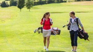 Choosing the Right Golf Travel Bag 