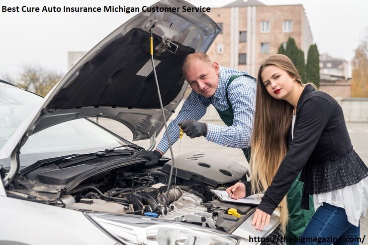 cure auto insurance michigan