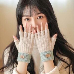 Hand Gloves for Women