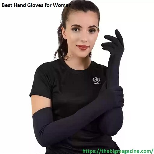 Hand Gloves for Women