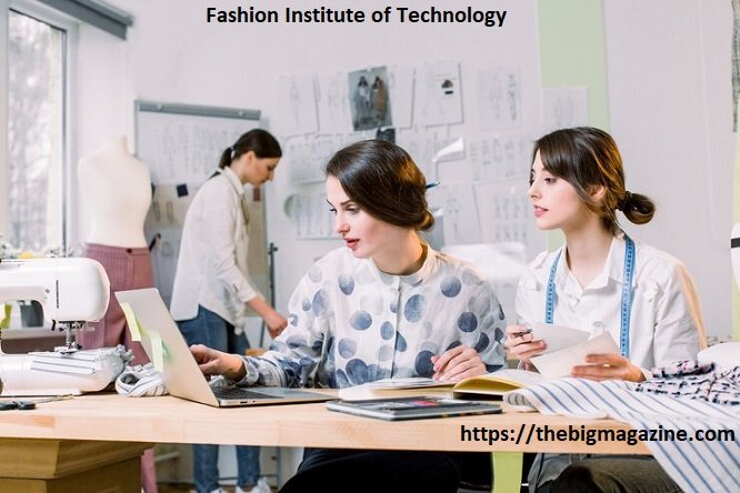 Fashion Institute of Technology