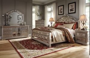 Ashley Furniture Bedroom Sets