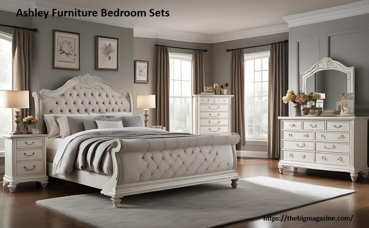 Ashley Furniture Bedroom Sets