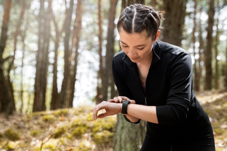 How to Reset Apple Watch