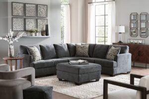 Ashley Furniture Sectional