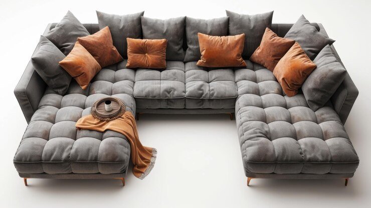 Perfect Ashley Furniture Sectional