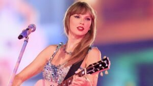 Taylor Swift AI Pictures