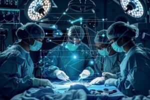 What is a Surgical Tech?