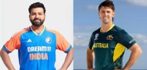 Head-to-Head Records Between Australia and India