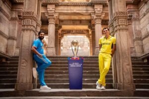 Key Moments in ODI and T20 World Cups