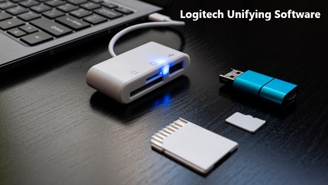 Logitech Unifying Software