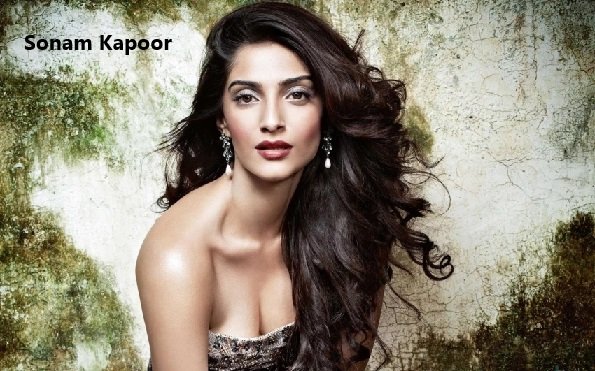 Sonam Kapoor