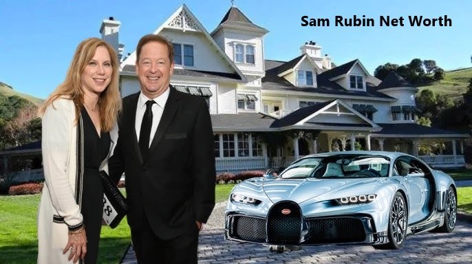 Sam Rubin Net Worth